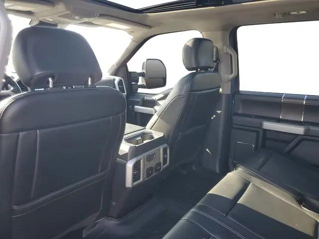 2021 Ford F-350 LARIAT