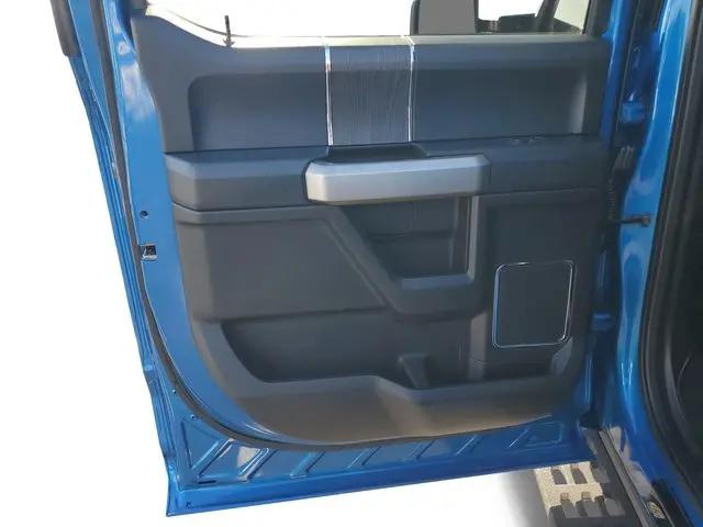 2021 Ford F-350 LARIAT
