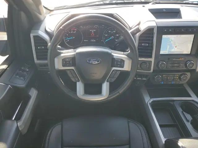 2021 Ford F-350 LARIAT