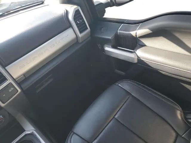 2021 Ford F-350 LARIAT