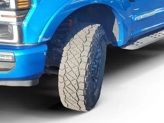 2021 Ford F-350 LARIAT