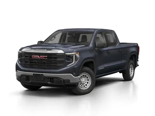 2023 GMC Sierra 1500 4WD Crew Cab Short Box AT4 for sale in Crestview, FL
