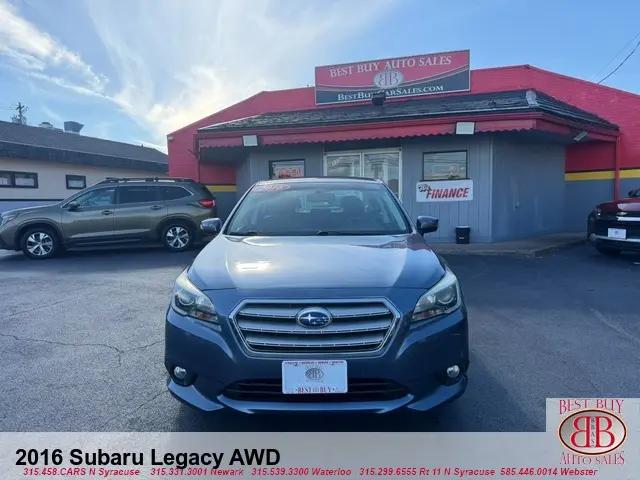 2016 Subaru Legacy 2.5i Limited for sale in North Syracuse, NY