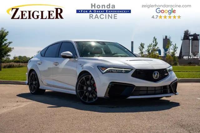 2024 Acura Integra Type S for sale in Mount Pleasant, WI