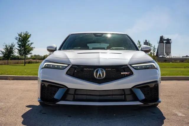 2024 Acura Integra Type S