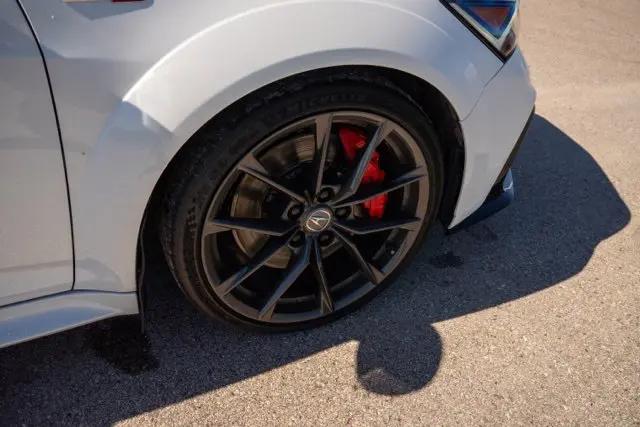 2024 Acura Integra Type S