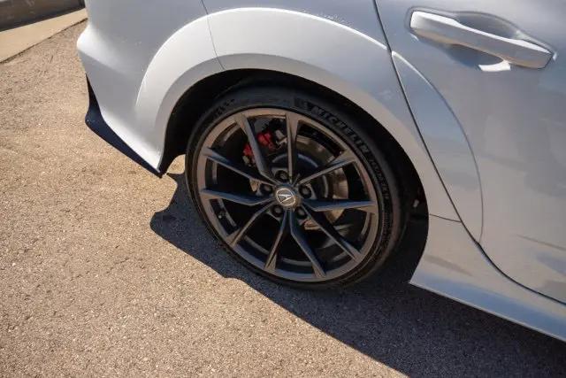 2024 Acura Integra Type S