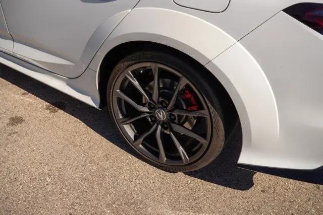 2024 Acura Integra Type S