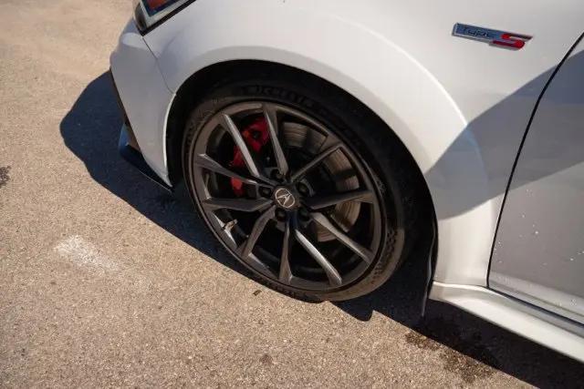 2024 Acura Integra Type S