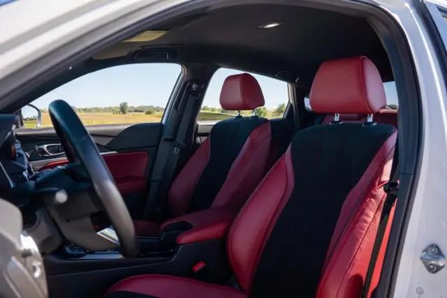 2024 Acura Integra Type S