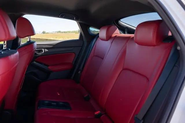 2024 Acura Integra Type S