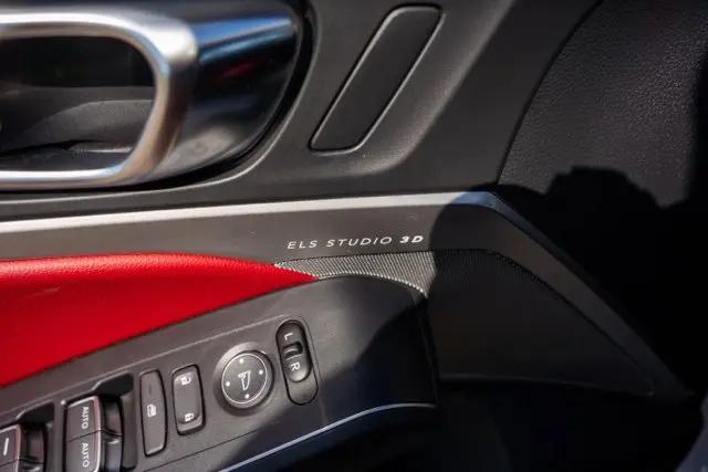2024 Acura Integra Type S