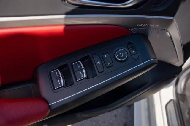 2024 Acura Integra Type S
