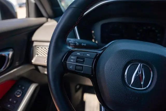 2024 Acura Integra Type S