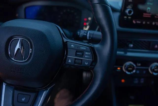 2024 Acura Integra Type S