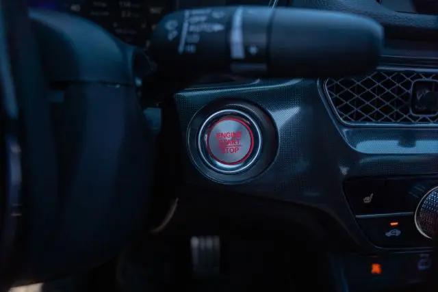 2024 Acura Integra Type S
