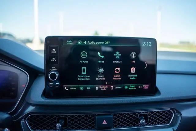 2024 Acura Integra Type S