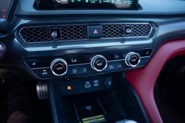 2024 Acura Integra Type S