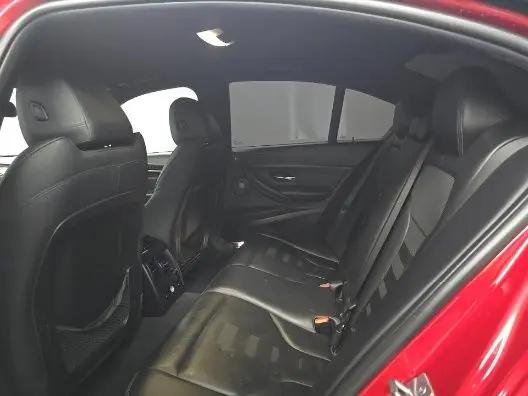 2018 BMW M3 Standard