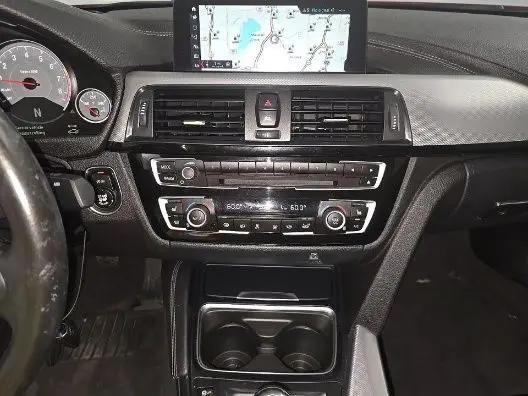 2018 BMW M3 Standard