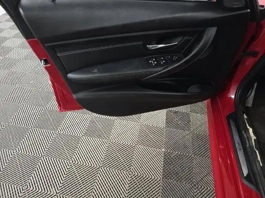 2018 BMW M3 Standard