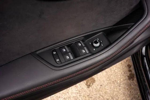 2024 Audi S4 Prestige TFSI quattro Tiptronic