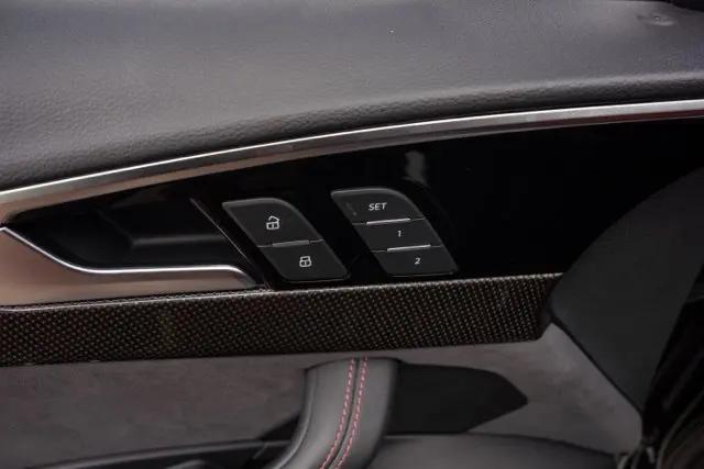 2024 Audi S4 Prestige TFSI quattro Tiptronic