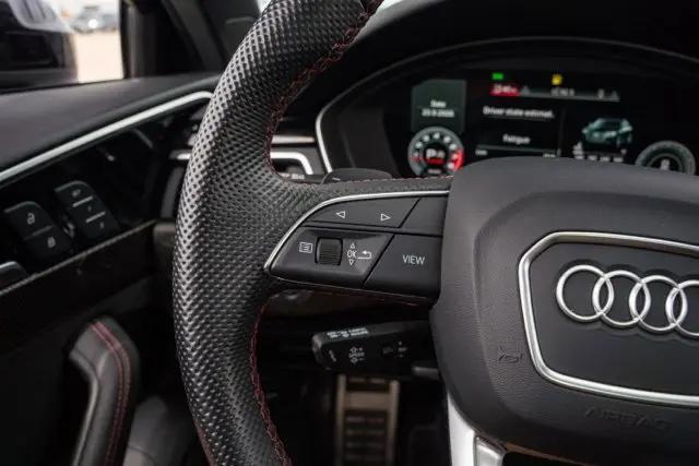 2024 Audi S4 Prestige TFSI quattro Tiptronic