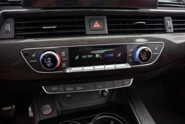 2024 Audi S4 Prestige TFSI quattro Tiptronic