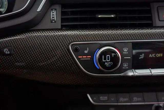 2024 Audi S4 Prestige TFSI quattro Tiptronic