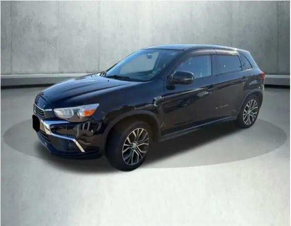 2017 Mitsubishi Outlander Sport 2.0 ES for sale in Somersworth, NH
