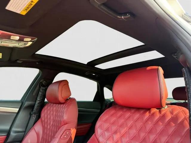 2023 Genesis G80 2.5T AWD
