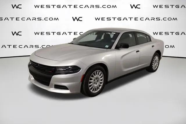 2020 Dodge Charger Police AWD for sale in Burgaw, NC