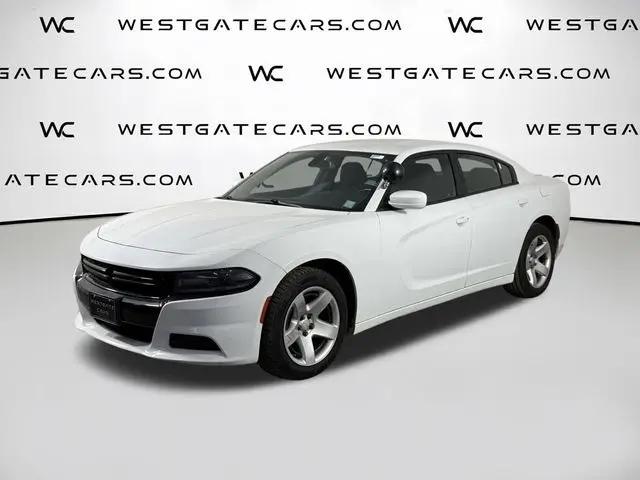 2016 Dodge Charger Police for sale in Burgaw, NC