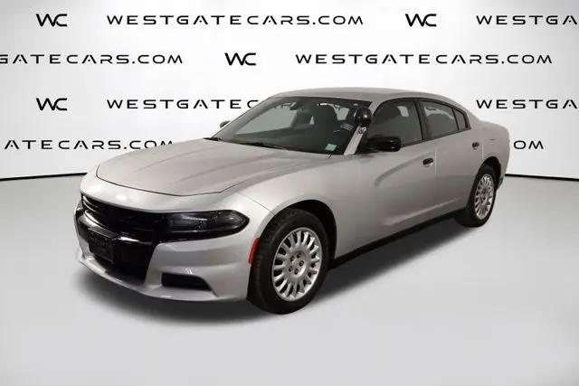 2021 Dodge Charger Police for sale in Burgaw, NC