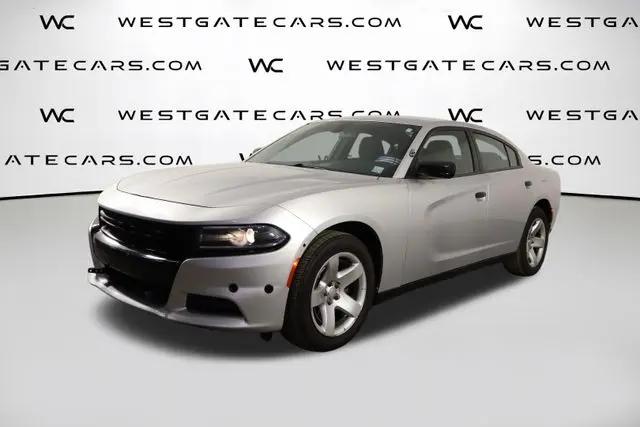 2019 Dodge Charger Police RWD for sale in Burgaw, NC