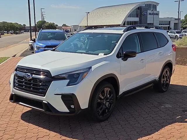 2027 Subaru Ascent Onyx Edition Touring for sale in Lubbock, TX