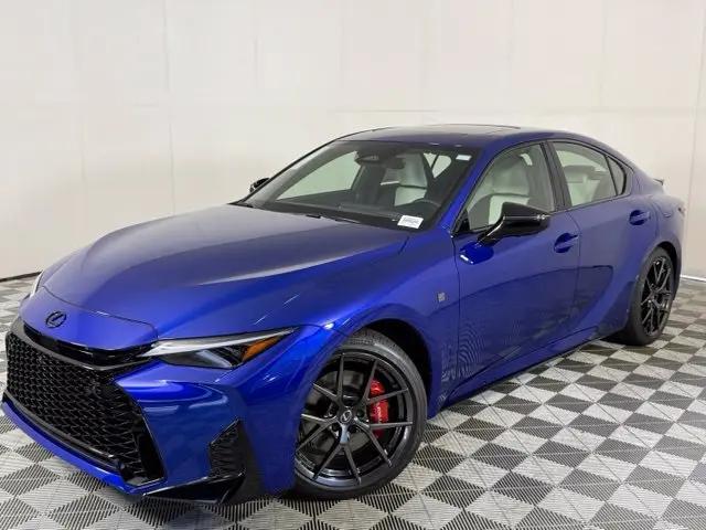 2026 Lexus IS 350 F SPORT for sale in Duluth, GA