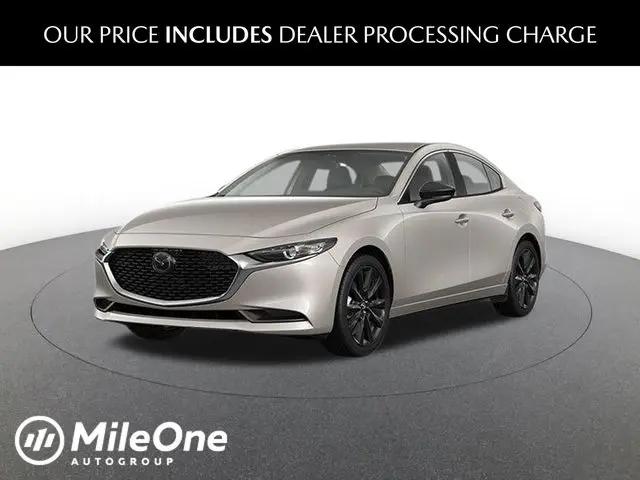 2026 Mazda Mazda3 2.5 S Select Sport for sale in Baltimore, MD