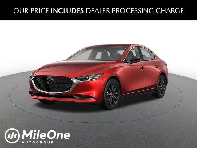 2026 Mazda Mazda3 2.5 S Select Sport for sale in Baltimore, MD