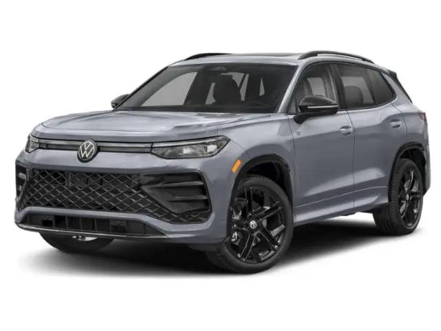 2026 Volkswagen Tiguan SE R-Line Black for sale in Rochester, MN