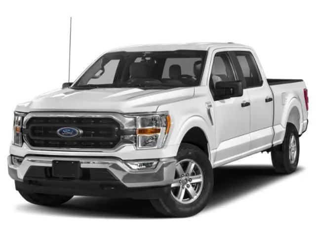 2021 Ford F-150 XLT for sale in Hagerstown, MD