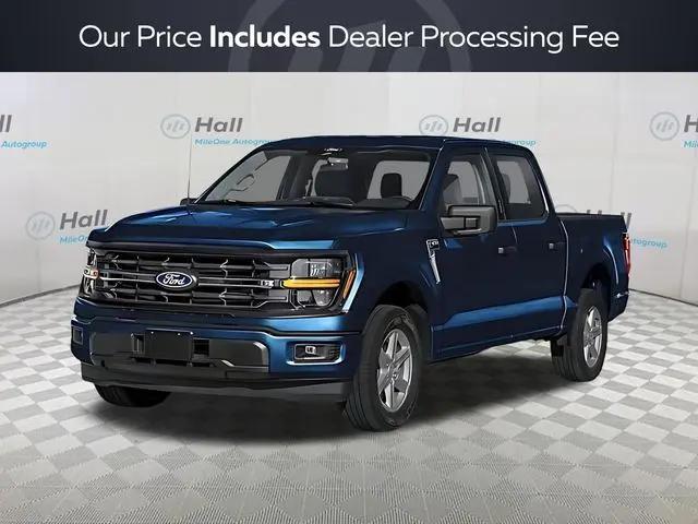 2026 Ford F-150 XLT for sale in Elizabeth City, NC