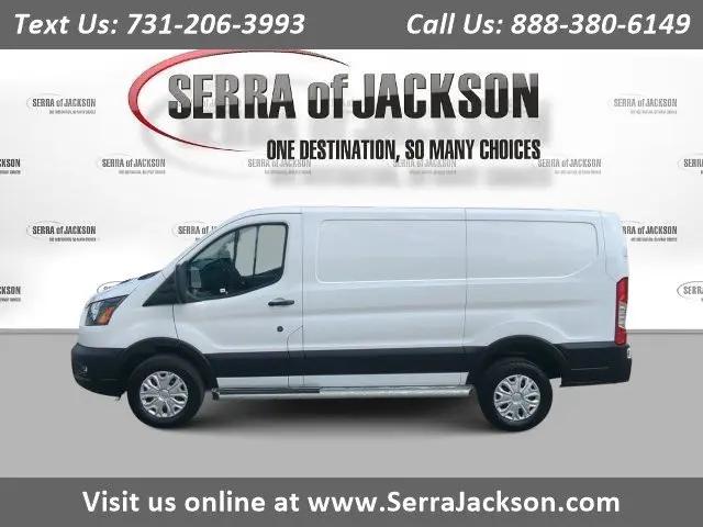2025 Ford Transit Cargo Van T-250 for sale in Jackson, TN