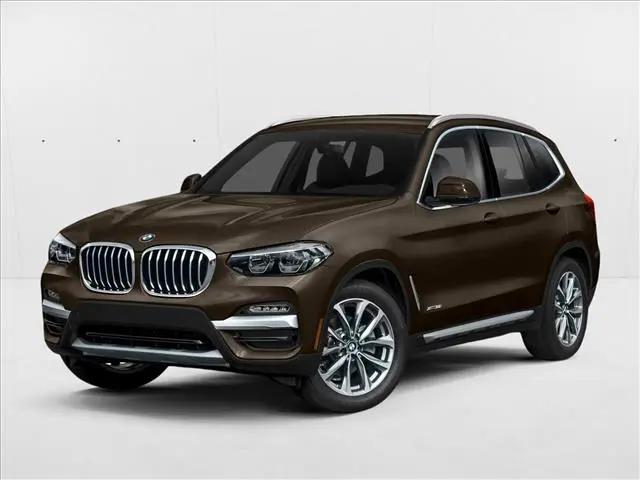 2019 BMW X3 xDrive30i for sale in San Antonio, TX