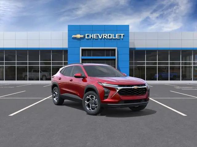 2026 Chevrolet Trax FWD LT for sale in Ballston Spa, NY