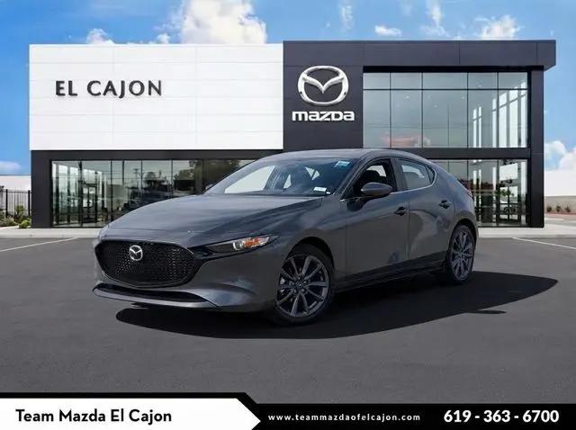 2026 Mazda Mazda3 2.5 S Preferred for sale in El Cajon, CA