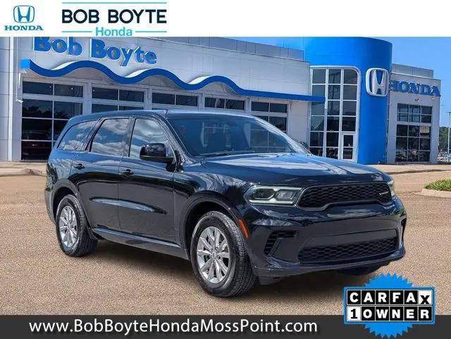 2026 Dodge Durango GT RWD for sale in Moss Point, MS