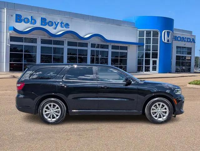 2026 Dodge Durango GT RWD