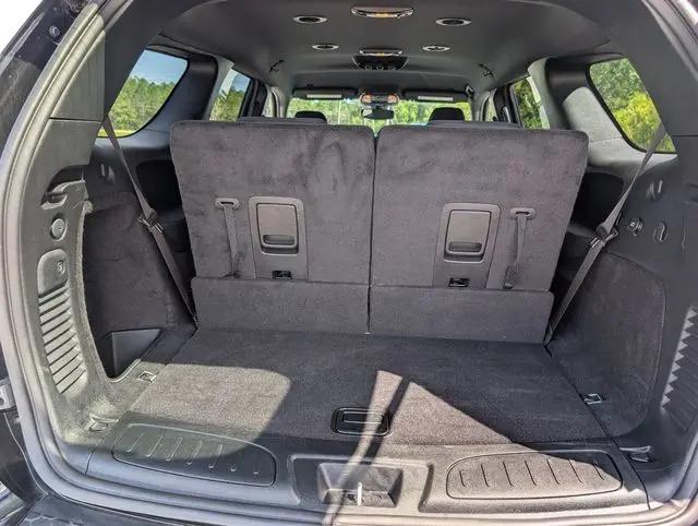 2026 Dodge Durango GT RWD